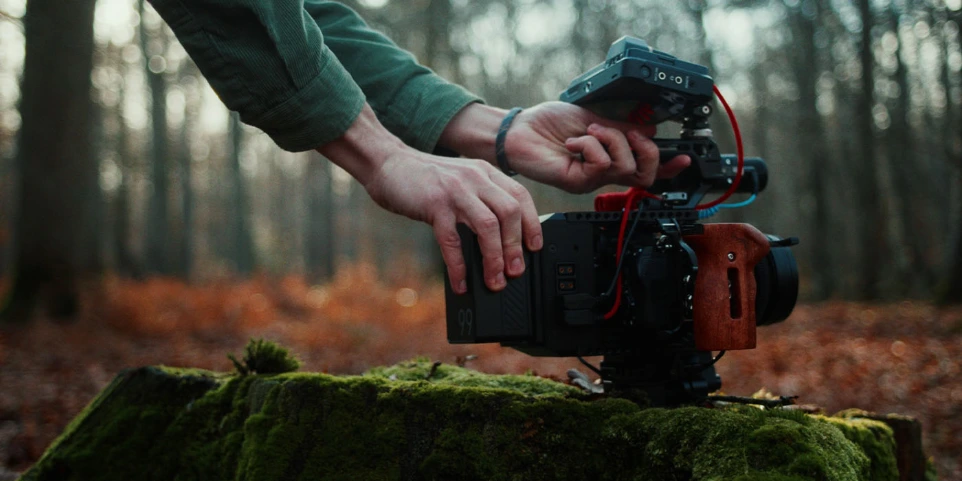prestation vidéo oise